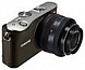  Samsung NX100 Kit 20-50 mm