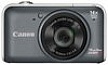  Canon PowerShot SX220 HS