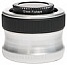  Lensbaby Scout with Fisheye Pentax K