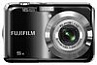 Fujifilm FinePix AX350