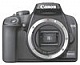 Canon EOS 1000D body