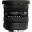  Sigma AF 10-20mm f/3.5 EX DC HSM Nikon F