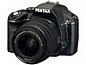  Pentax K-x kit