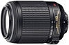 Nikon 55-200mm f/4-5.6G IF-ED AF-S DX VR Zoom-Nikkor