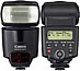  Canon Speedlite 430EX II