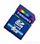 Transcend Secure Digital 8Gb