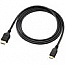 L-pro кабель HDMI to Mini-HDMI, Plastik. 28AWG 1.8, зол.конт.