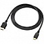 L-pro  HDMI to Mini-HDMI, Plastik. 28AWG 1.8, ..