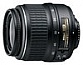 Nikon 18-55mm f/3.5-5.6G ED II AF-S DX Zoom-Nikkor