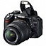  Nikon D3100 Kit
