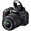  Nikon D3100 Kit