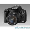 Фотография Canon EOS 500D Фото Canon EOS 500D