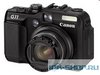 Фотография Canon PowerShot G11 Фото Canon PowerShot G11