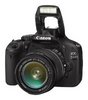 Фотография Canon EOS 550D Kit Фото Canon EOS 550D Kit