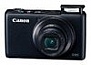 Фотография Canon PowerShot S95