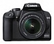  Canon EOS 1000D Kit