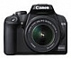 Фотография Canon EOS 1000D Kit