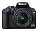 Canon EOS 1000D Kit