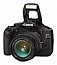 Фотография Canon EOS 550D Kit