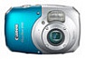 Фотография Canon PowerShot D10